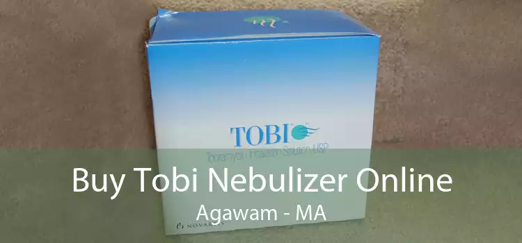 Buy Tobi Nebulizer Online Agawam - MA