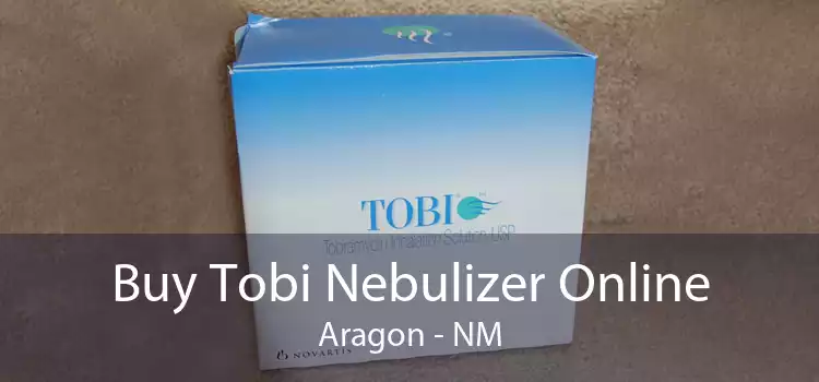 Buy Tobi Nebulizer Online Aragon - NM