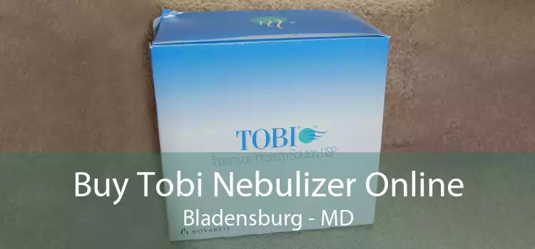 Buy Tobi Nebulizer Online Bladensburg - MD