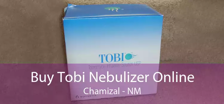 Buy Tobi Nebulizer Online Chamizal - NM