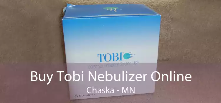 Buy Tobi Nebulizer Online Chaska - MN
