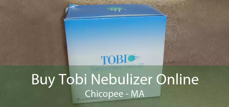 Buy Tobi Nebulizer Online Chicopee - MA