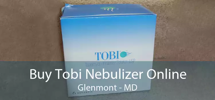 Buy Tobi Nebulizer Online Glenmont - MD